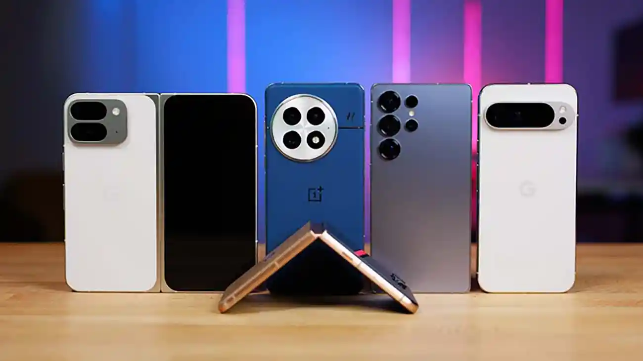 2025 Budget Smartphones Americans Are Buying