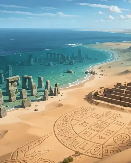 Top 10 Historical Mysteries That Remain Unsolved