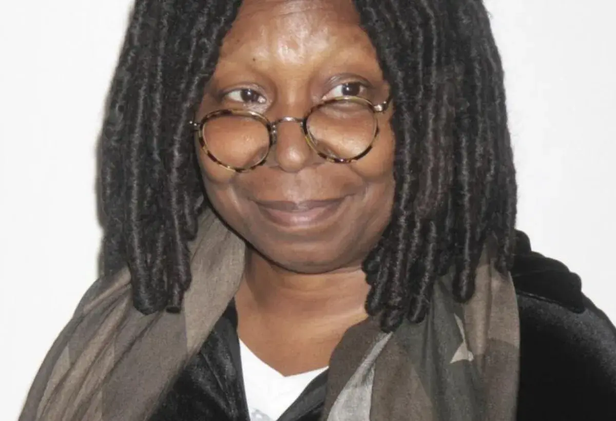 Whoopi Goldberg