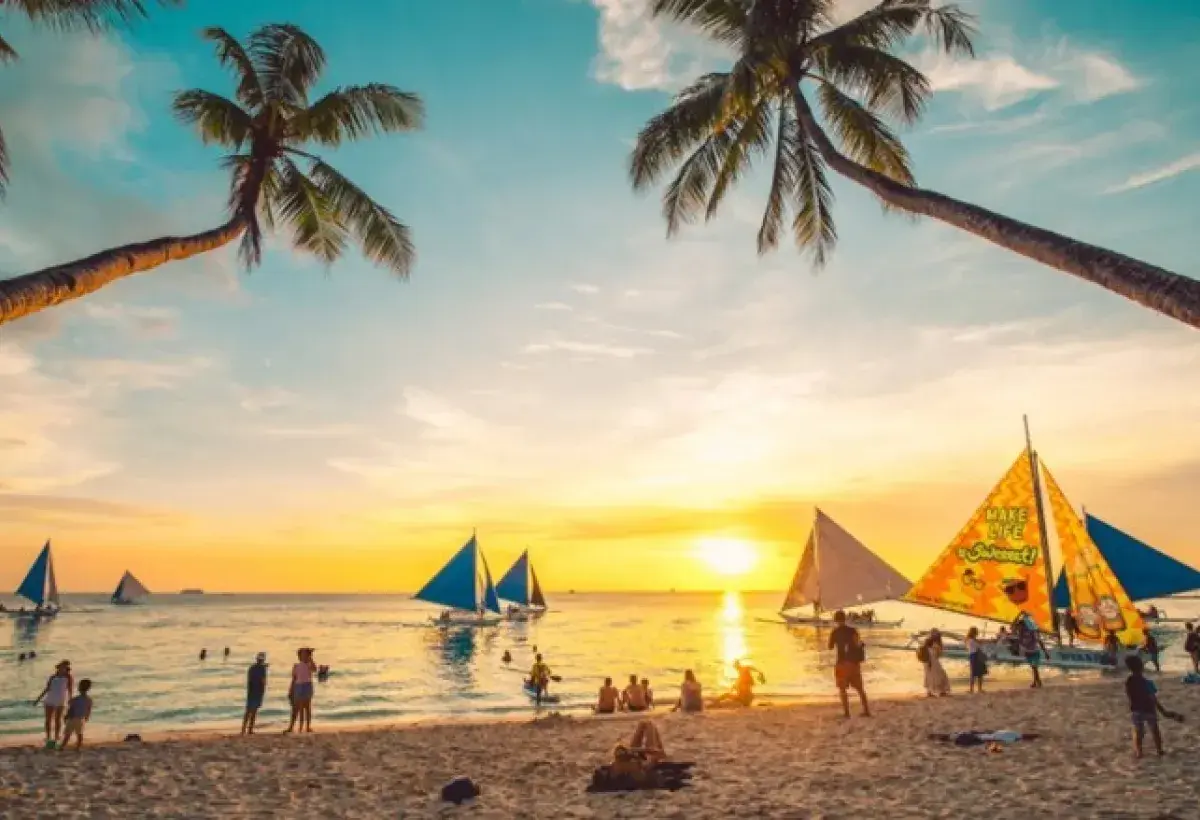 Boracay