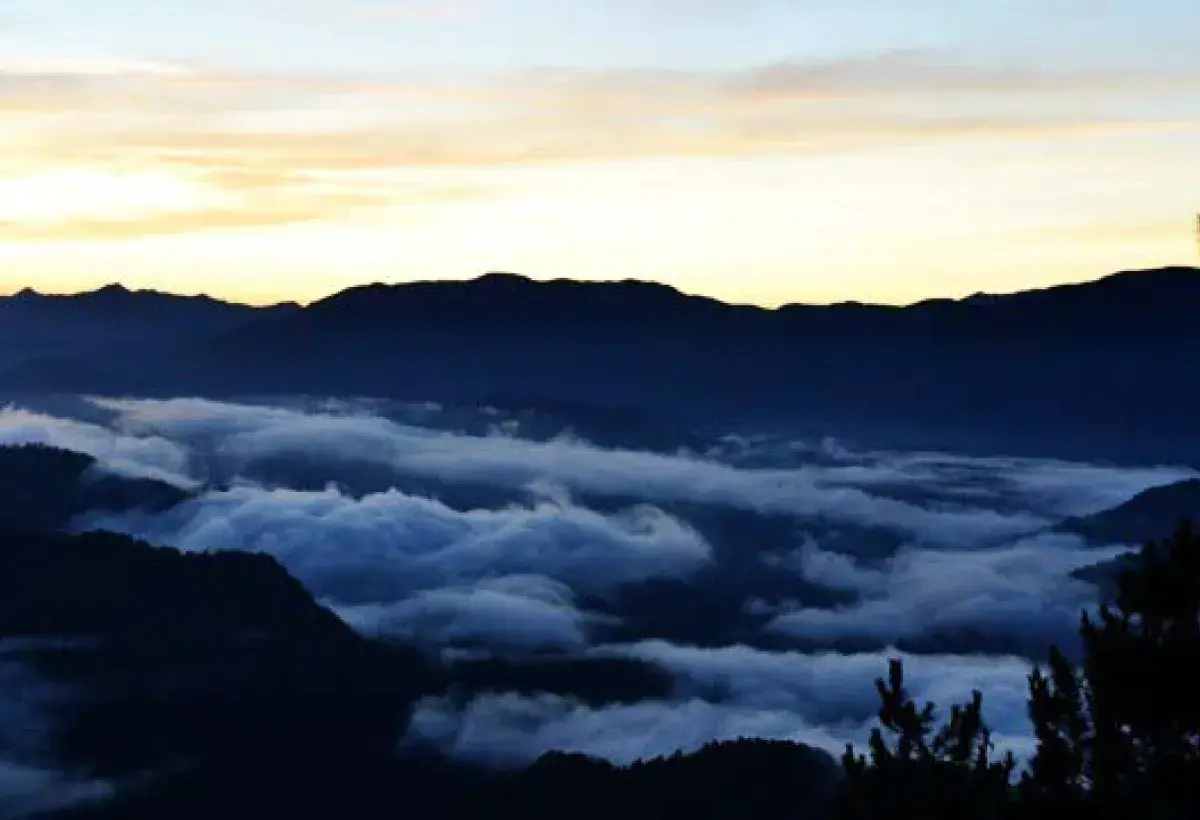 Sagada (Mountain Province)