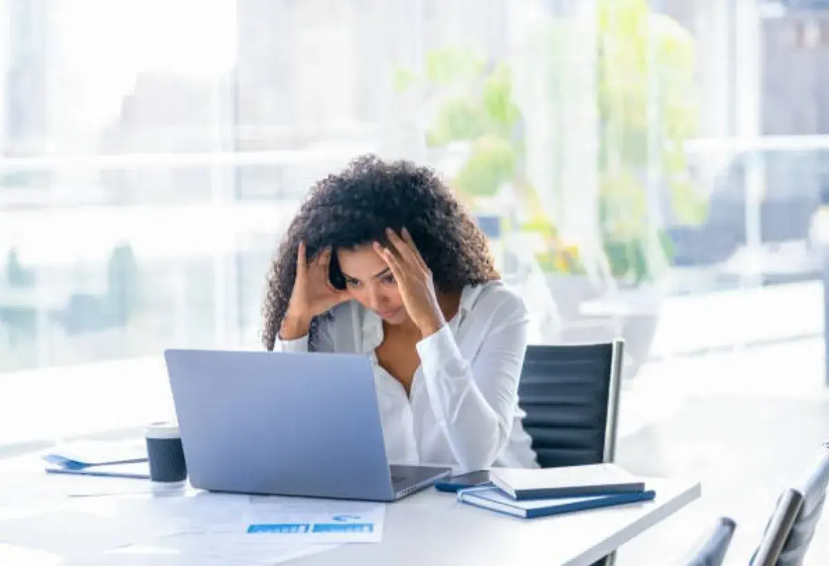 Too Much Caffeine Can Backfire