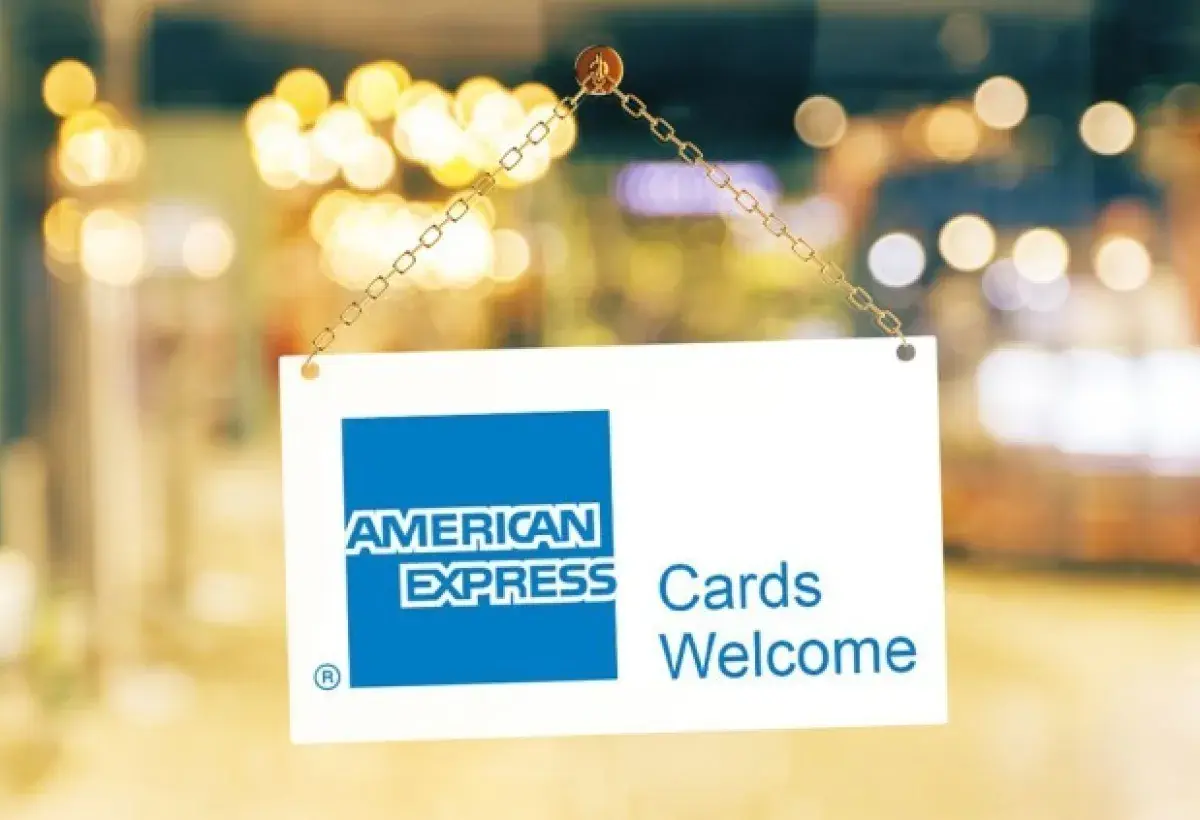 Amex Cards Have Unique Merchant Acceptance Rates