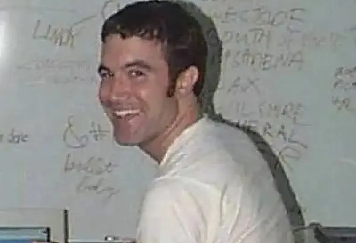 Tom Was Everyone’s First Friend 