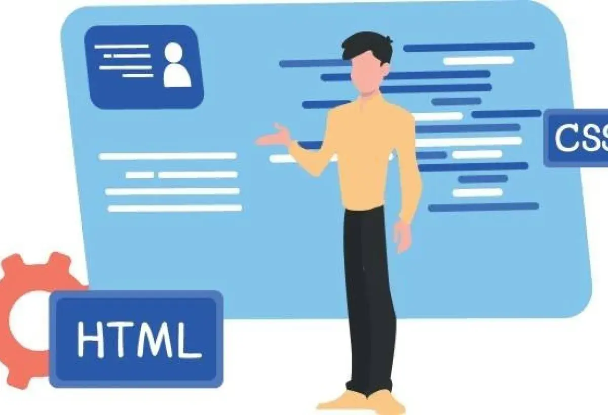 You Could Fully Customize Your Profile with HTML and CSS