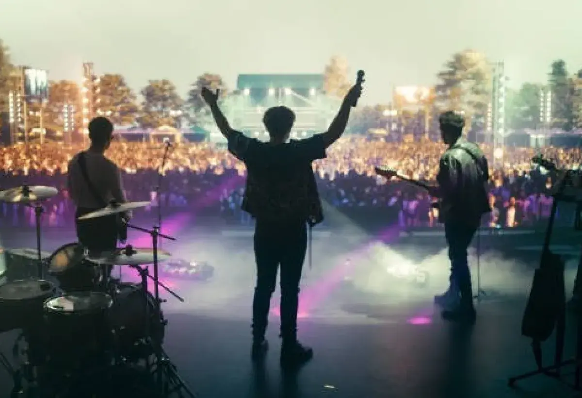 It Kickstarted the Careers of Many Musicians