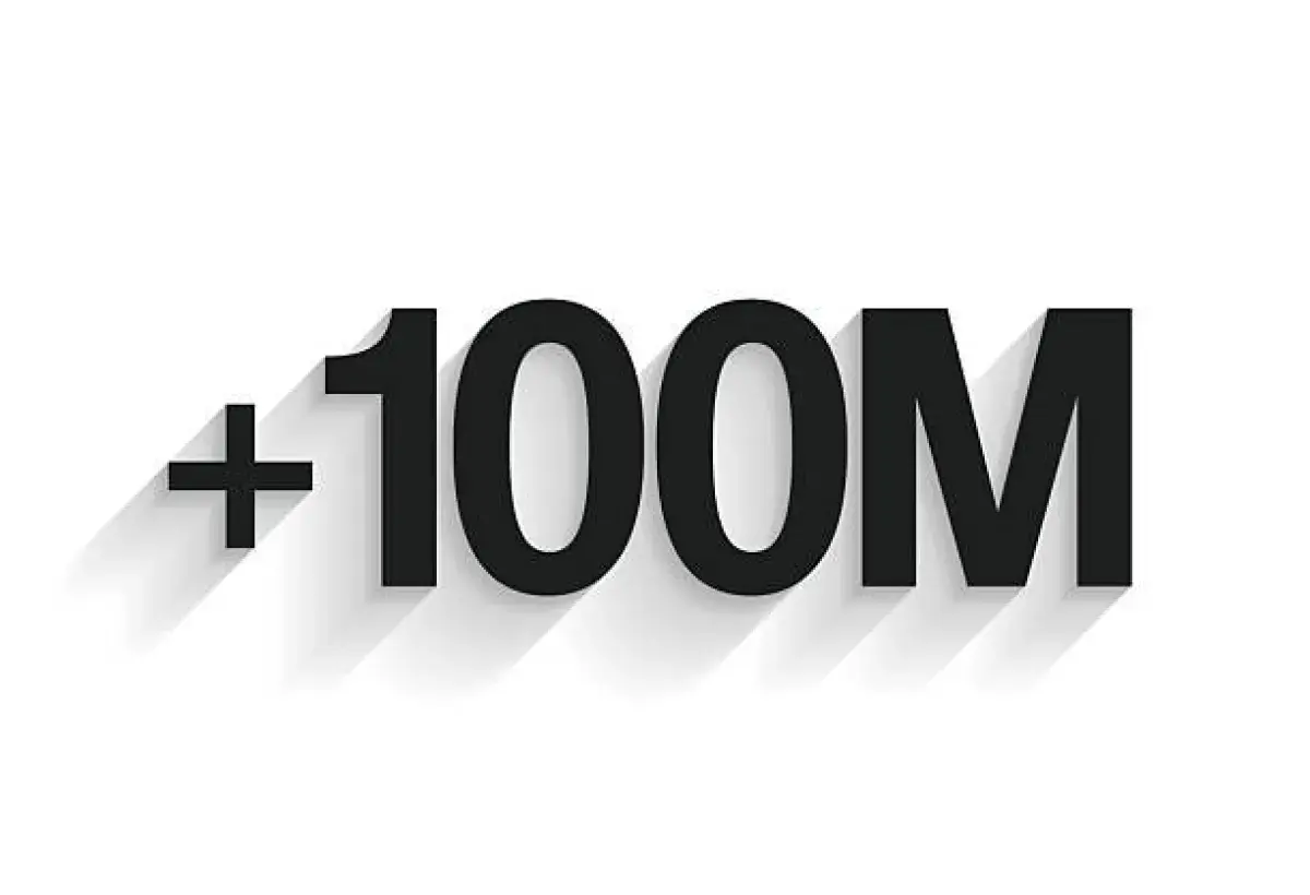 It Had Over 100 Million Accounts by 2006