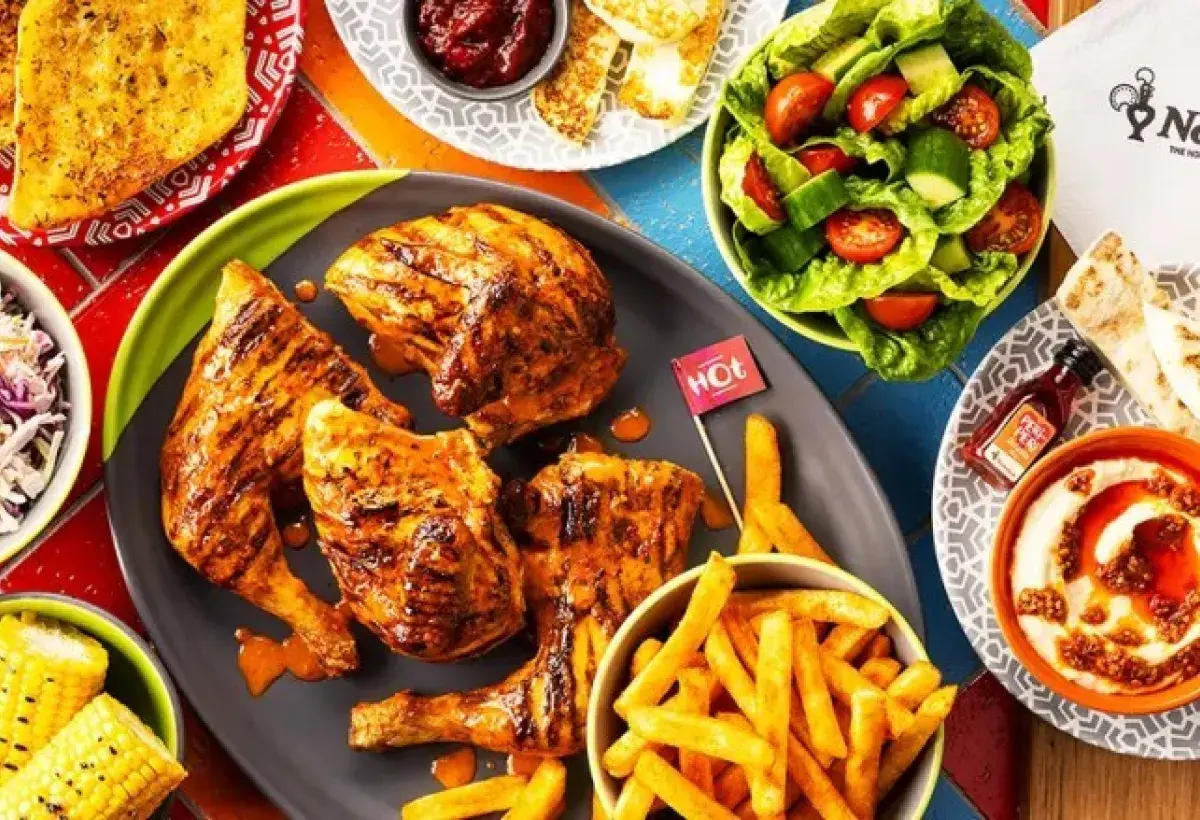 Nando’s
