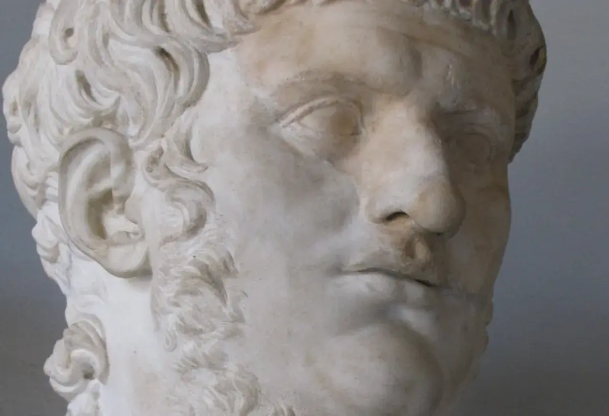 Nero (Rome, 54–68 AD)