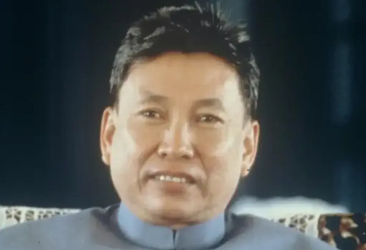 Pol Pot (Cambodia, 1975–1979)