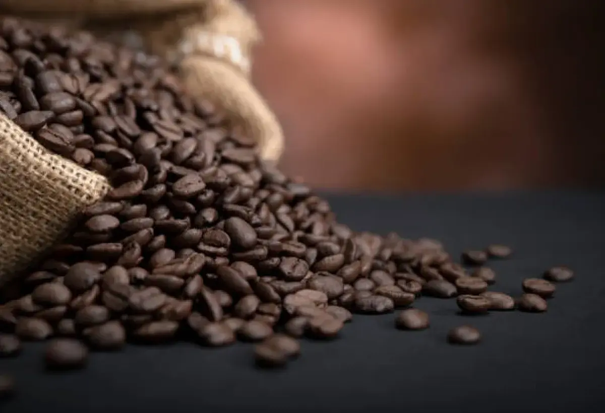 There Are Only Two Main Types of Coffee Beans