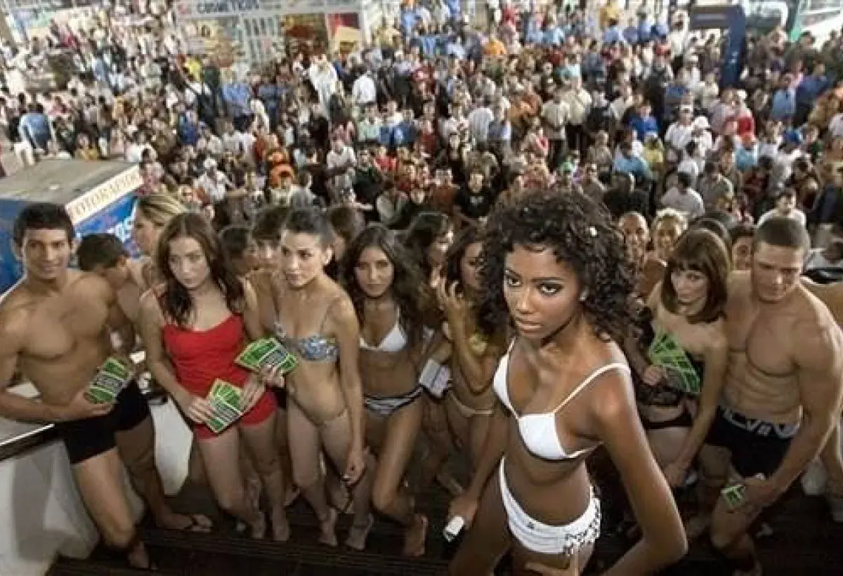 There’s a National Underwear Day