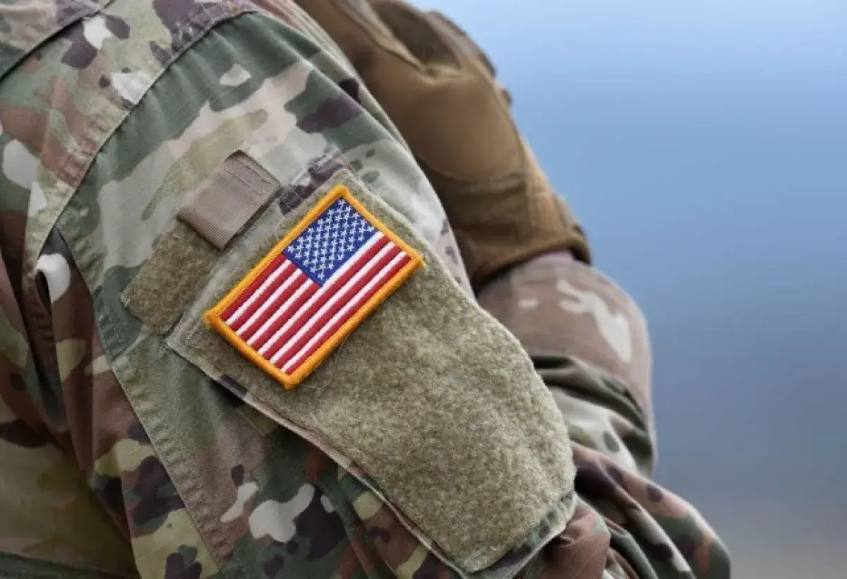 He Is the First U.S. President with No Prior Military or Government Experience