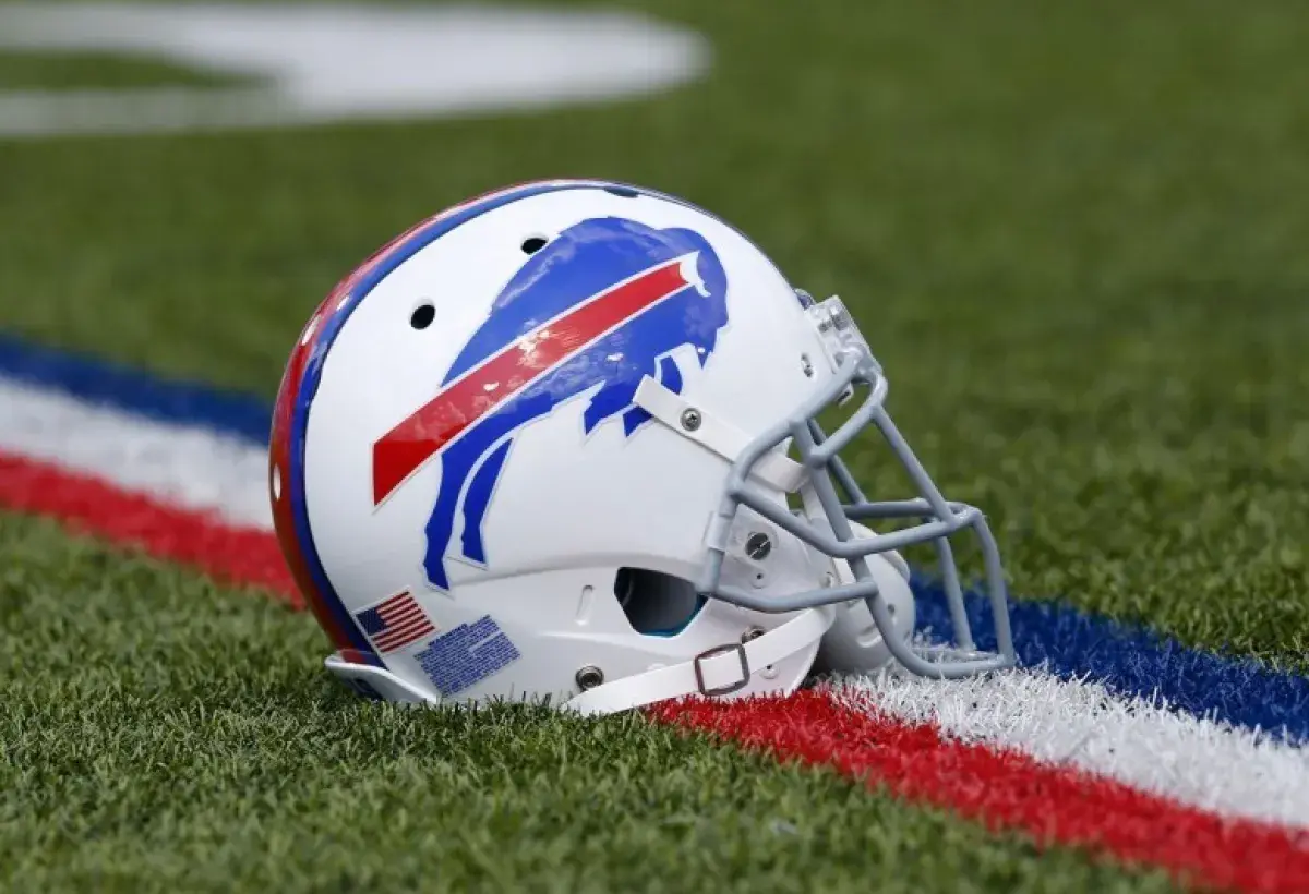 He Tried to Buy the Buffalo Bills