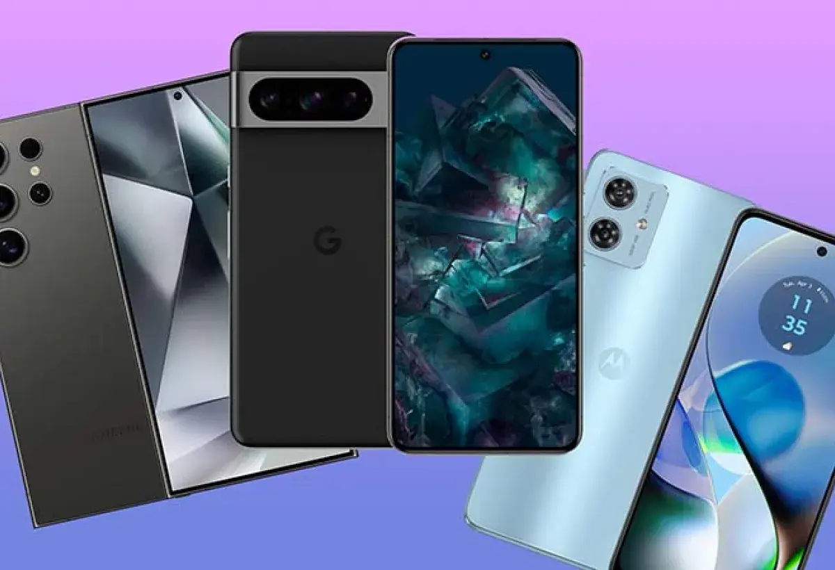 Popular Budget Smartphones of 2025