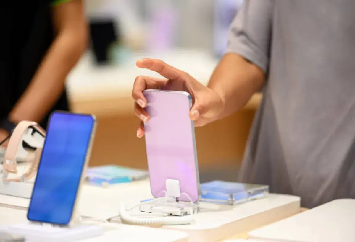 Popular Budget Smartphone Models