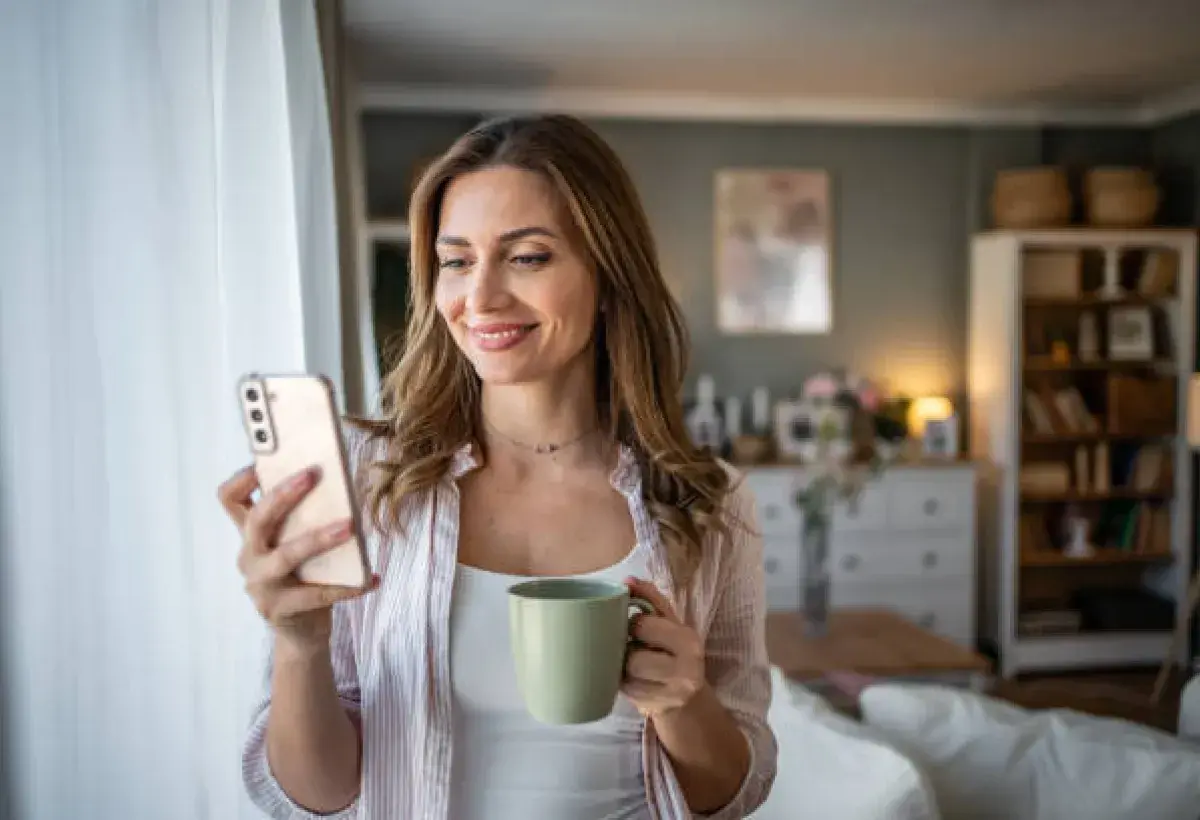 Everyday Use of Budget Smartphone