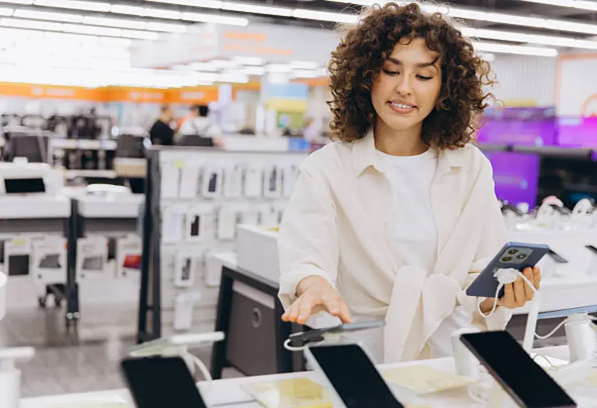 Comparing Performance of Budget Smartphones