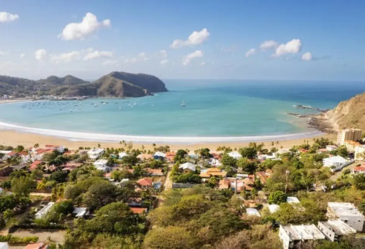 Affordable colonial retirement in Nicaragua