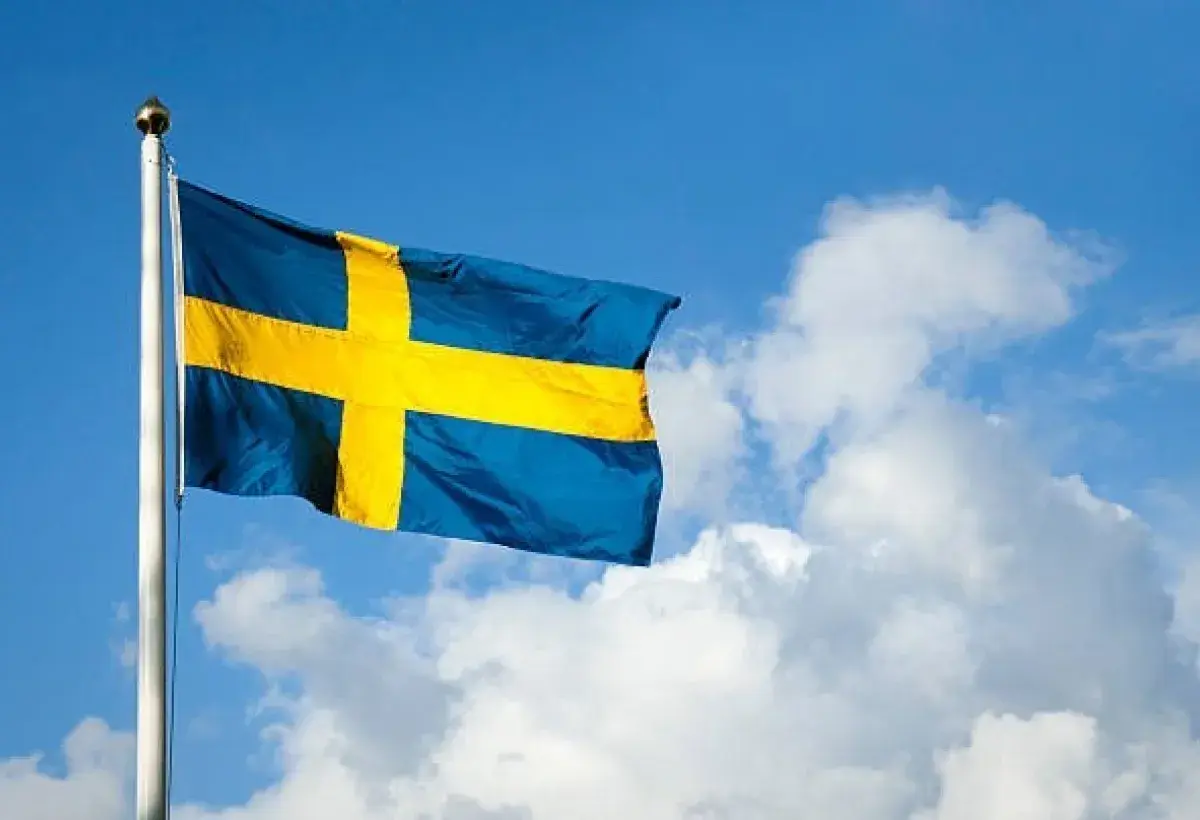 Swedish House Mafia representing Sweden on global stage