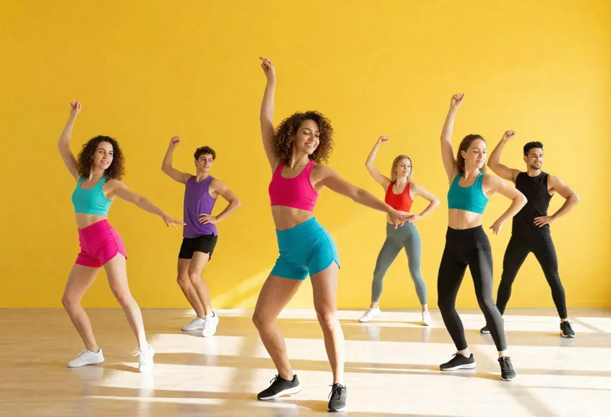 Creative spaces sparking romance