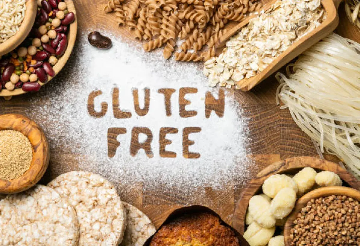 Gluten Free