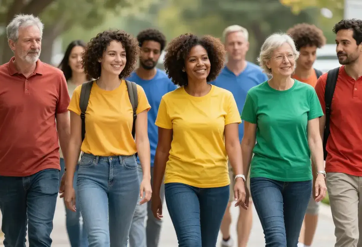  Vaccination protecting vulnerable members of society