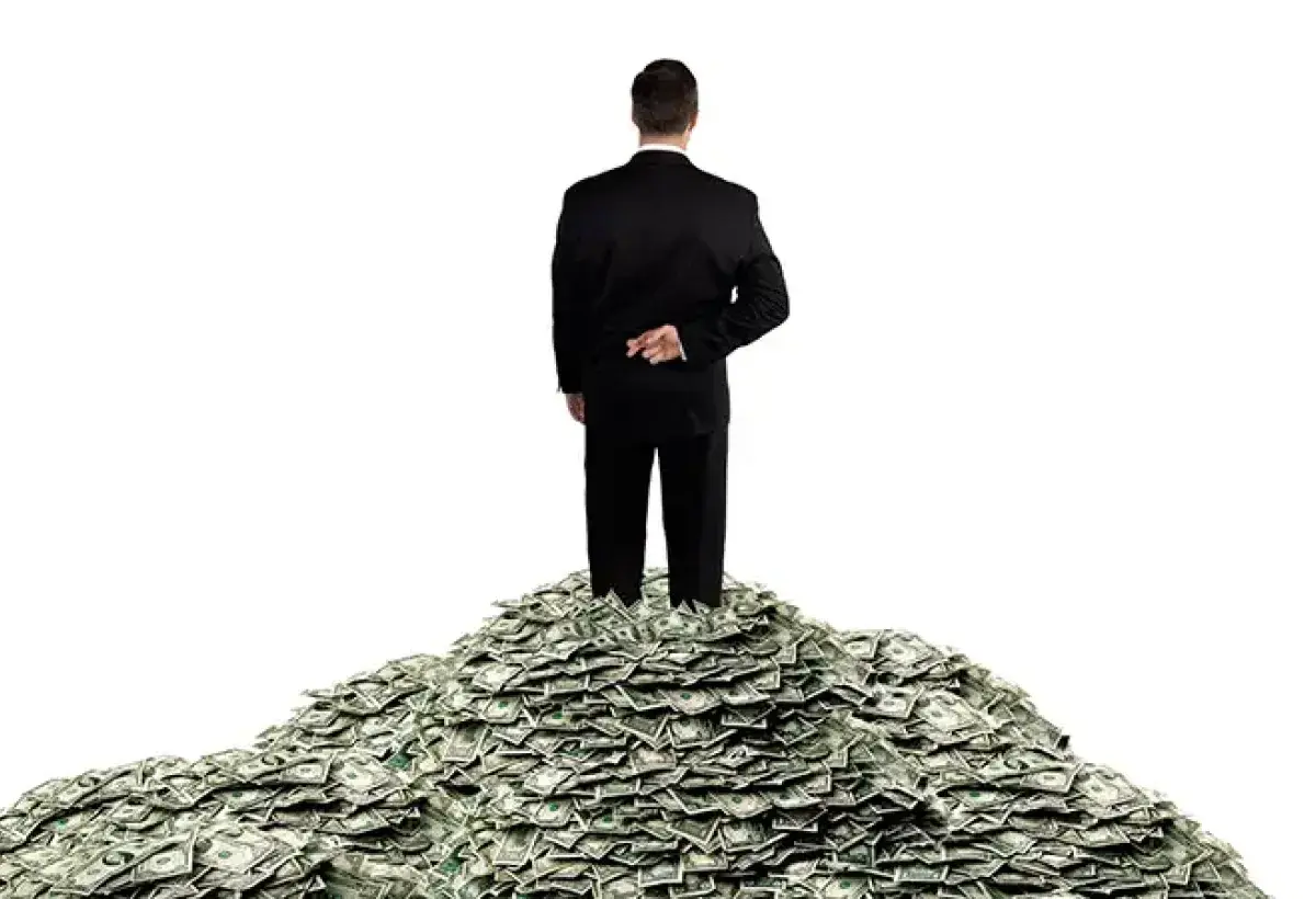 Inside Job documentary on financial crisis