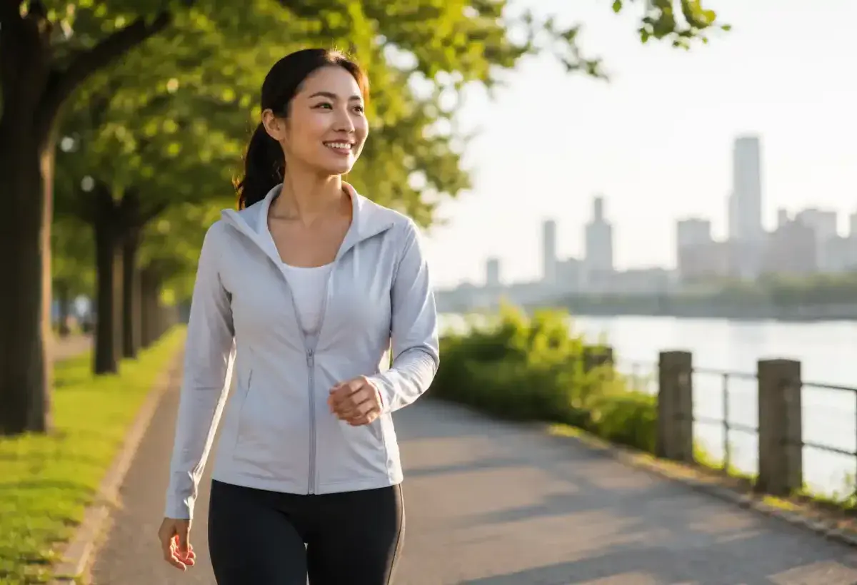 Supporting Immune Health Through Healthy Lifestyle Habits