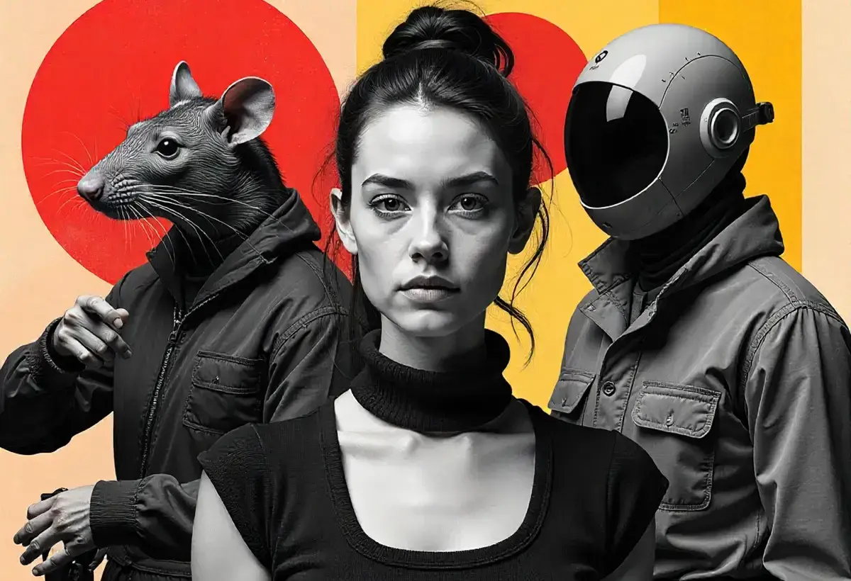 Wild and unusual jobs from around the world