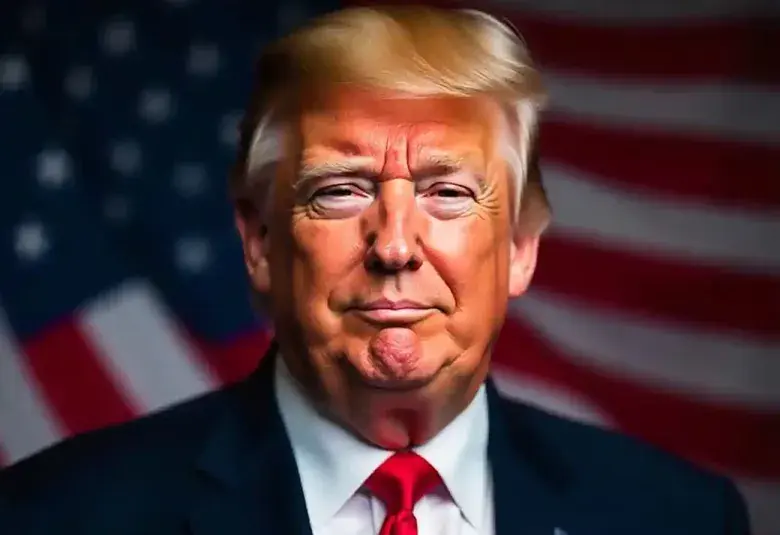 Unmasking The Donald