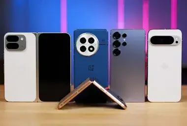 2025 Budget Smartphones Americans Are Buying