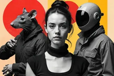 Wild and unusual jobs from around the world