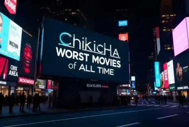 10 Worst Movies Ever Made – Watch at Your Own Risk!