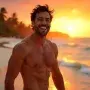 Top 10 Sexiest Men of 2025