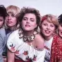 The Go-Go's an American all-female rock band