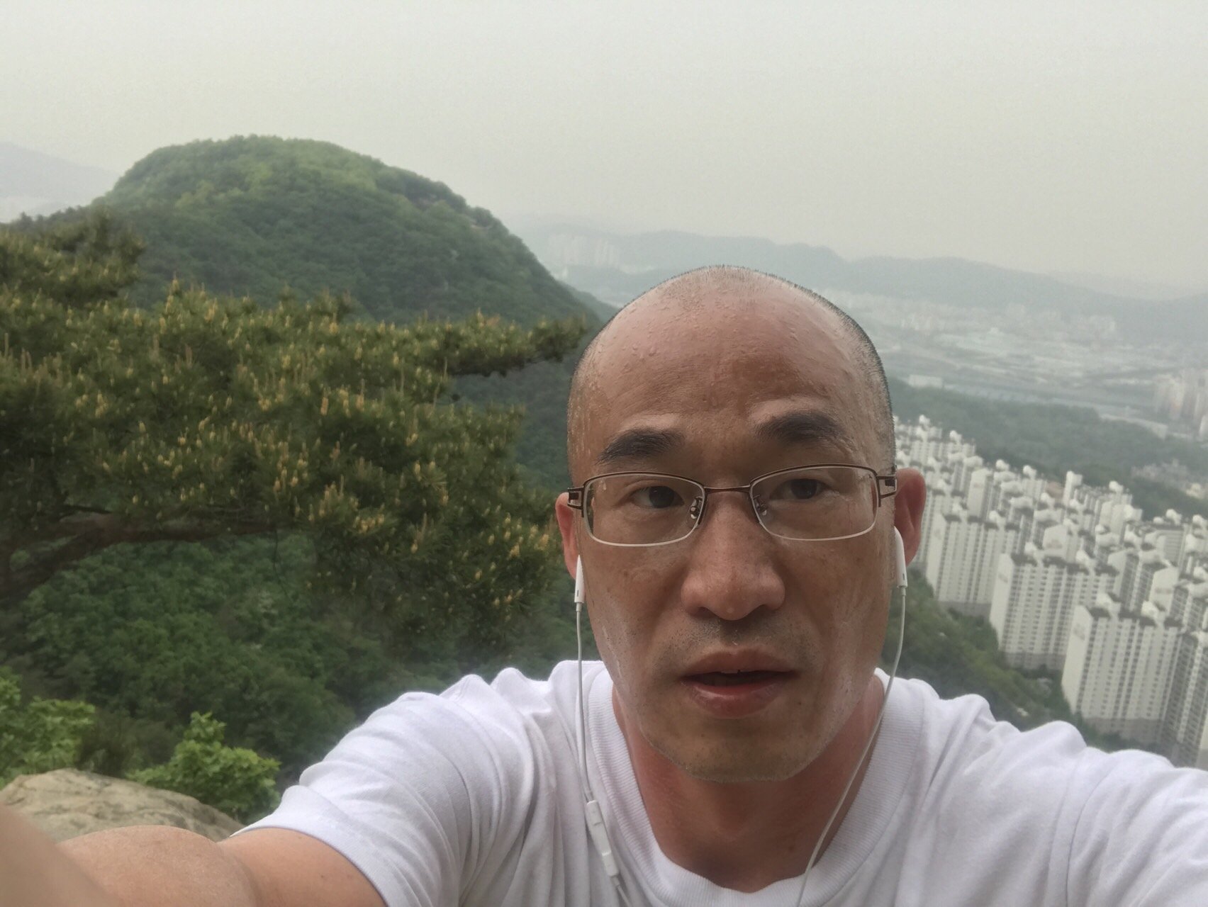 Profile picture for user mike