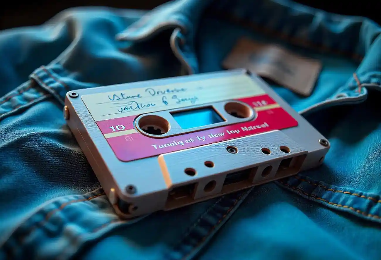 Top 10 Iconic 90s Songs That Defined a Generation 🎶 | Ultimate 90s Music Countdown 